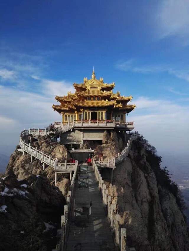 科泰風采