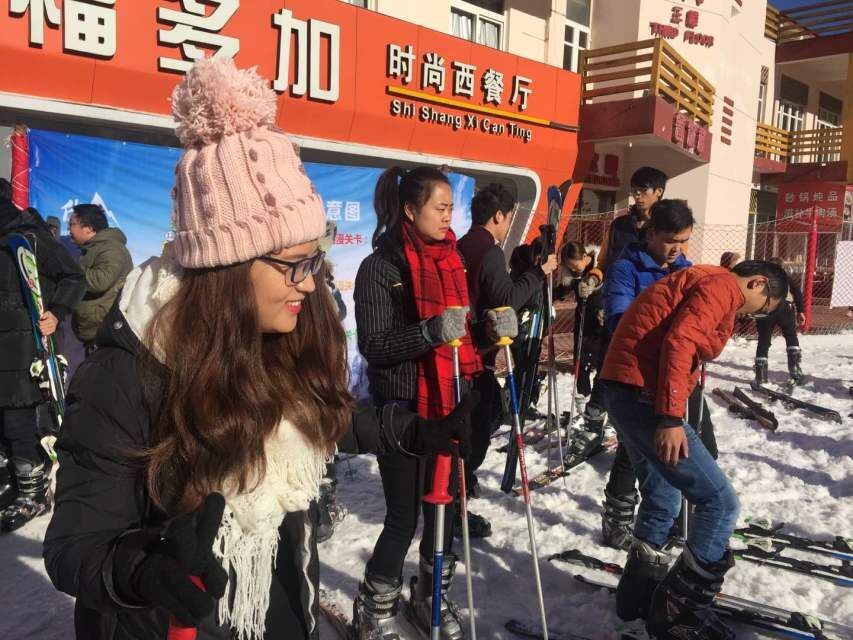 科泰風采