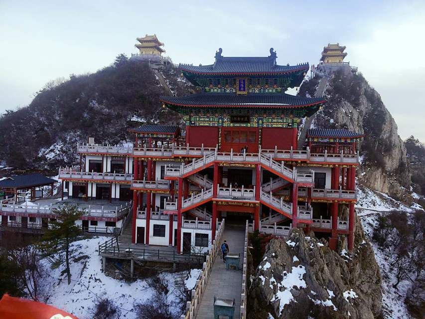 科泰風采