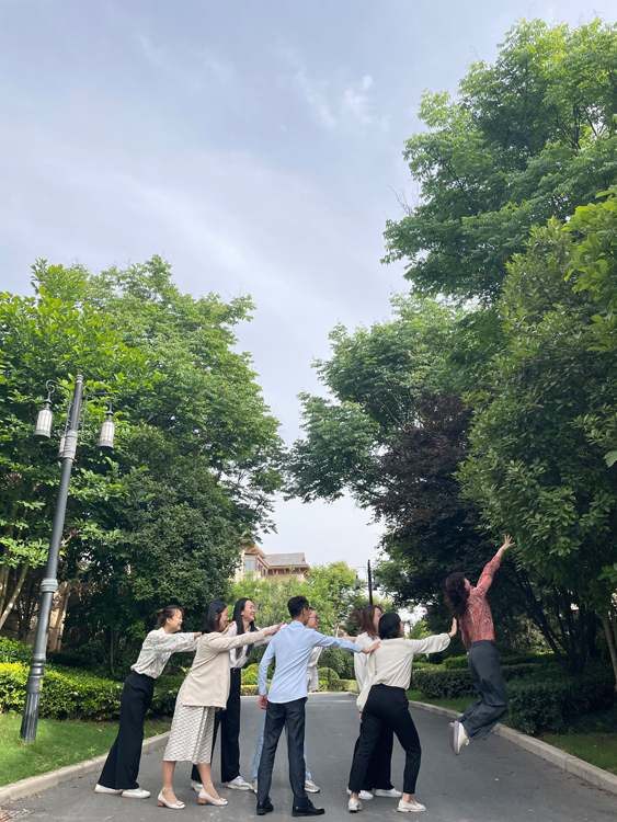 科泰風(fēng)采