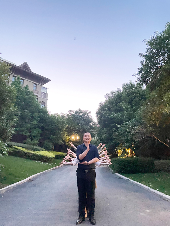 科泰風(fēng)采